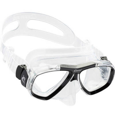 Cressi Focus Dalış Maskesi - 35