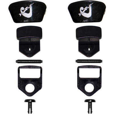 Cressi Focus Maske Toka Seti - 1