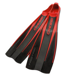 Cressi Free Frog Dalış Paleti - 57