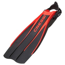 Cressi Frog Dalış Paleti - 6
