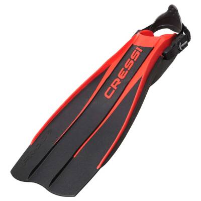 Cressi Frog Dalış Paleti - 6