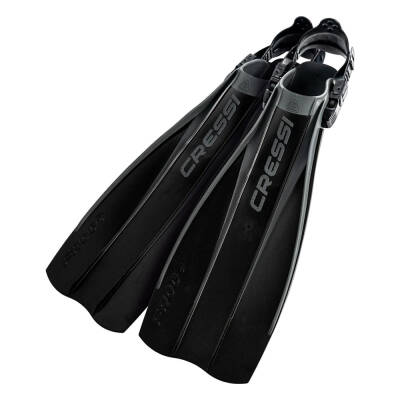 Cressi Frog Dalış Paleti - 5
