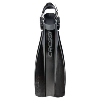 Cressi Frog Dalış Paleti - 4