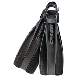 Cressi Frog Dalış Paleti - 1