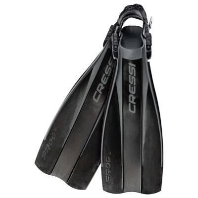 Cressi Frog Dalış Paleti - 1