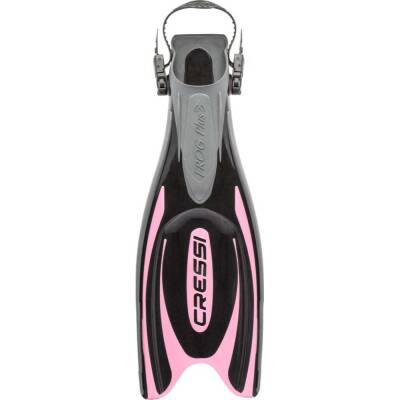 Cressi Frog Plus Dalış Paleti - 490