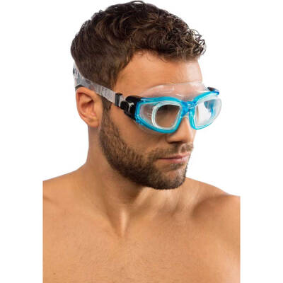 Cressi Galileo Deniz Gözlüğü - 160
