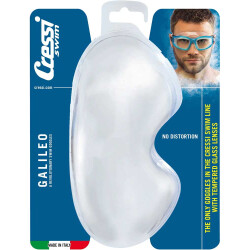 Cressi Galileo Deniz Gözlüğü - 267