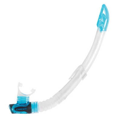 Cressi Gamma Şnorkel - 19