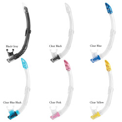 Cressi Gamma Şnorkel - 80