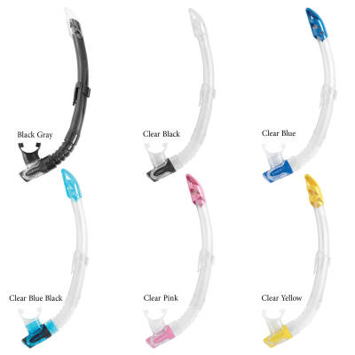 Cressi Gamma Şnorkel - 80