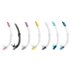 Cressi Gamma Şnorkel - 104