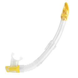 Cressi Gamma Şnorkel - 3