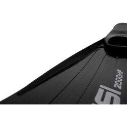 Cressi Gara 2000 Hf Dalış Paleti - 9