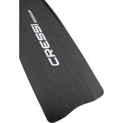 Cressi Gara 2000 Hf Dalış Paleti - 6