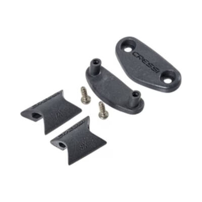 Cressi Gara Modular Dalış Paleti - 68