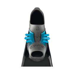 Cressi Gara Modular Dalış Paleti - 33