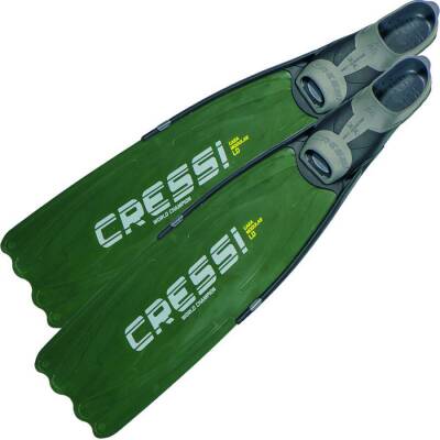 Cressi Gara Modular Ld Dalış Paleti - 1