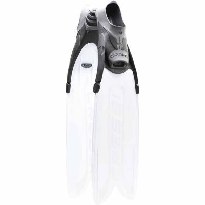 Cressi Gara Turbo Flex Dalış Paleti - 48