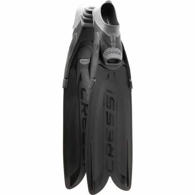Cressi Gara Turbo Flex Dalış Paleti - 20