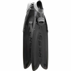 Cressi Gara Turbo Flex Dalış Paleti - 12