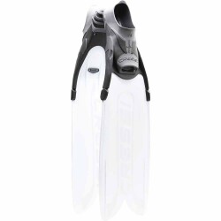 Cressi Gara Turbo Flex Dalış Paleti - 182