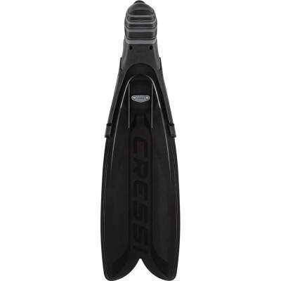 Cressi Gara Turbo Flex Dalış Paleti - 12
