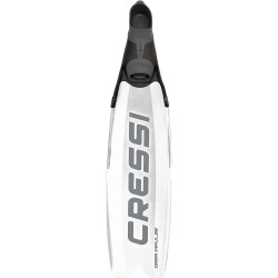 Cressi Gara Turbo Impulse Dalış Paleti - 46