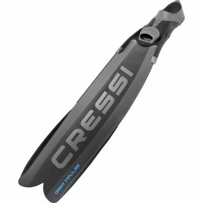 Cressi Gara Turbo Impulse Dalış Paleti - 27