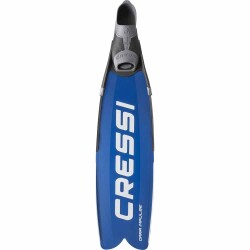 Cressi Gara Turbo Impulse Dalış Paleti - 10