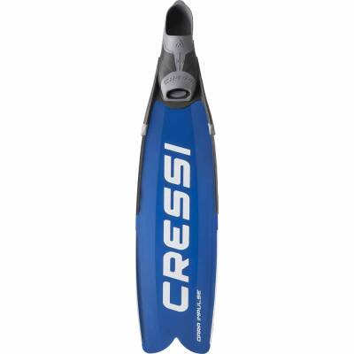 Cressi Gara Turbo Impulse Dalış Paleti - 10