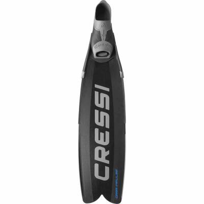 Cressi Gara Turbo Impulse Dalış Paleti - 8