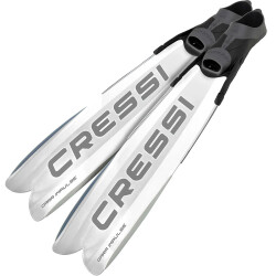 Cressi Gara Turbo Impulse Dalış Paleti - 181