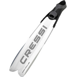 Cressi Gara Turbo Impulse Dalış Paleti - 160