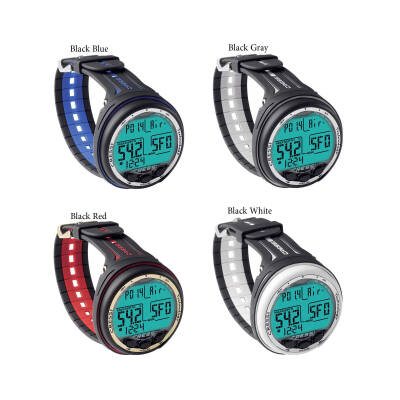 Cressi Giotto Dalış Bilgisayarı - 29