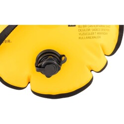 Cressi Glide Pro Yüzme Şamandırası - 4