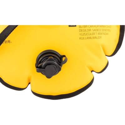 Cressi Glide Pro Yüzme Şamandırası - 4