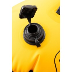 Cressi Glide Pro Yüzme Şamandırası - 5