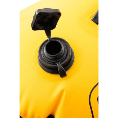 Cressi Glide Pro Yüzme Şamandırası - 5