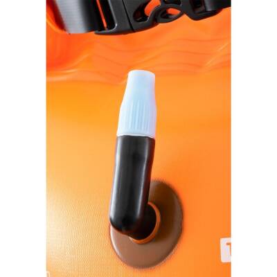 Cressi Glide Yüzme Şamandırası - 4