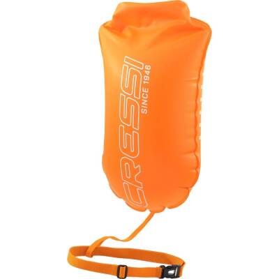 Cressi Glide Yüzme Şamandırası - 1