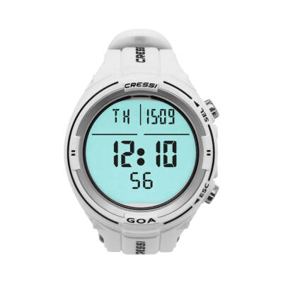 Cressi Goa Dalış Bilgisayarı - 15