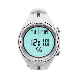 Cressi Goa Dalış Bilgisayarı - 12