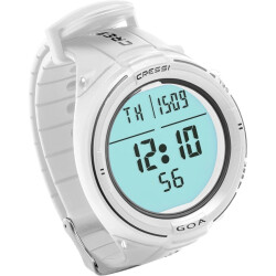 Cressi Goa Dalış Bilgisayarı - 167