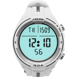 Cressi Goa Dalış Bilgisayarı - 60