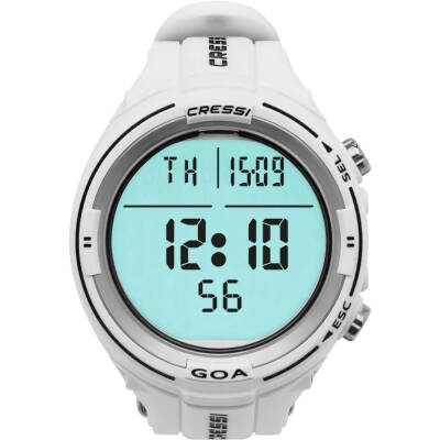 Cressi Goa Dalış Bilgisayarı - 45