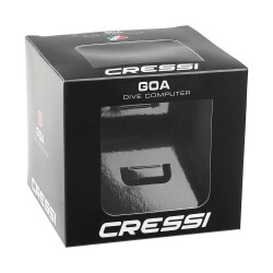Cressi Goa Dalış Bilgisayarı - 8
