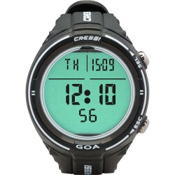Cressi Goa Dalış Bilgisayarı - 7
