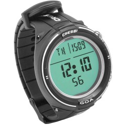 Cressi Goa Dalış Bilgisayarı - 86