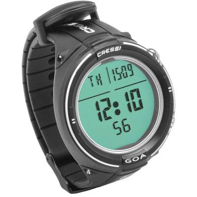 Cressi Goa Dalış Bilgisayarı - 76